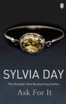 ask for it-sylvia day-9781405912266
