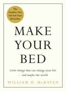 make your bed (ebook)-william h. mcraven-9781405934466