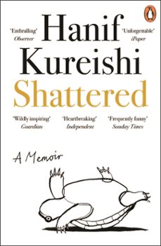 shattered-hanif kureishi-9781405959766