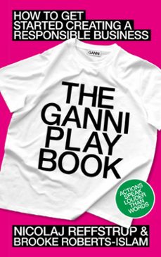 the ganni playbook (ebook)-nicolaj reffstrup-brooke roberts-islam-9781405963466