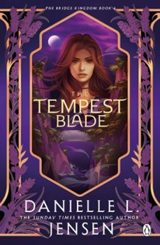 the tempest blade (ebook)-danielle l. jensen-9781405968966