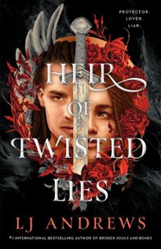 heir of twisted lies (ebook)-lj andrews-9781405972666