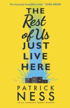 the rest of us just live here-patrick ness-9781406365566