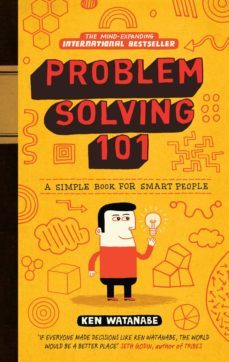 problem solving 101 (ebook)-ken watanabe-9781407030166