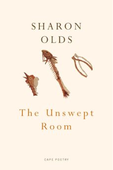 the unswept room (ebook)-sharon olds-9781407053066