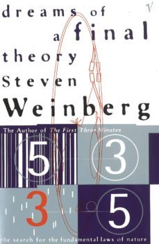 -steven weinberg-9781407063966