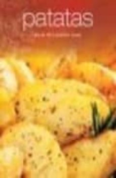 (pe) deliciosas recetas: patatas-9781407584966