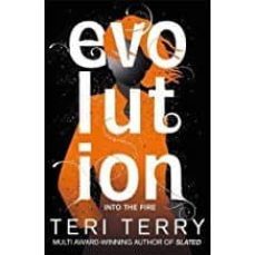 dark matter 3: evolution-9781408341766