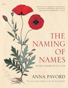 -anna pavord-9781408820766
