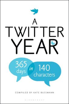 Imagen Principal de A Twitter Year
