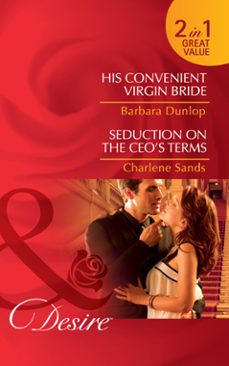 -barbara dunlop-charlene sands-9781408922866