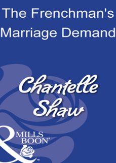 -chantelle shaw-9781408930366