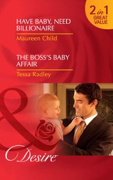 -maureen child-tessa radley-9781408971666