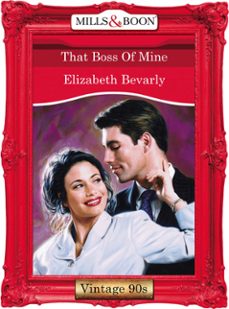 -elizabeth bevarly-9781408991466