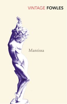mantissa-john fowles-9781409017066