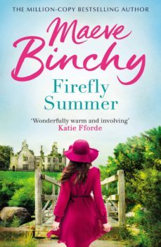 firefly summer-maeve binchy-9781409049166