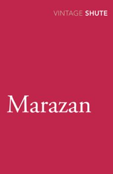 marazan-nevil shute-9781409087366