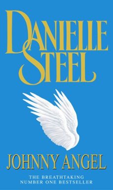 johnny angel-danielle steel-9781409092766