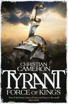 tyrant: force of kings-christian cameron-9781409110866