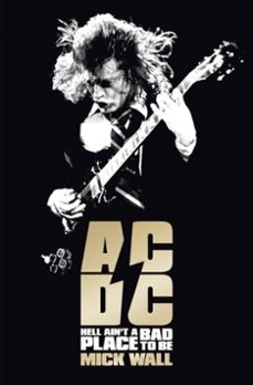 ac/dc (ebook)-mick wall-9781409115366