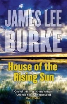 house of the rising sun-james lee burke-9781409163466