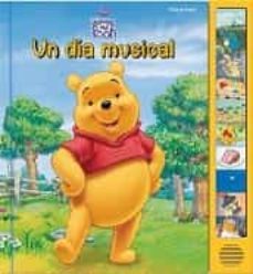 libro sonido winnie the pooh 10 botones-9781412747066