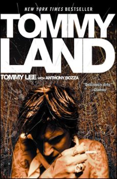 tommyland (ebook)-tommy lee-anthony bozza-9781416507666