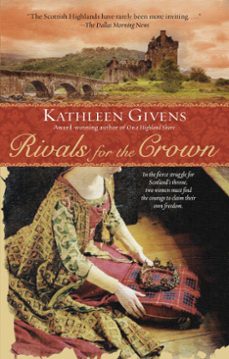 rivals for the crown (ebook)-kathleen givens-9781416567066