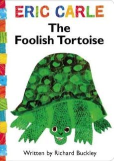 the foolish tortoise-9781416979166