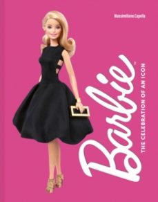 barbie-massimiliano capella-9781419778766