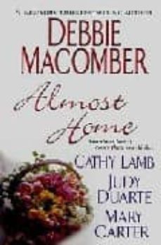 almost home-debbie macomber-9781420108866