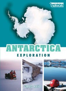 topic book: antarctica - exploration-9781420275766