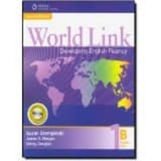 world link 1b alum+ejer + cdr 2e-9781424066766