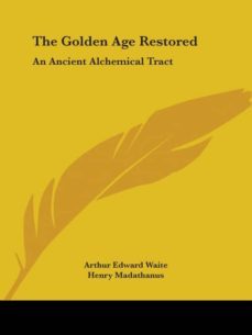 the golden age restored-9781425300166