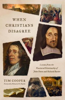 when christians disagree (ebook)-tim cooper-9781433592966