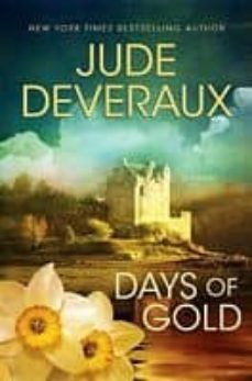 days of gold-9781439107966