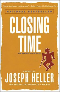 closing time (ebook)-robert pinsky-9781439127766