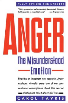 anger (ebook)-carol tavris-9781439144466
