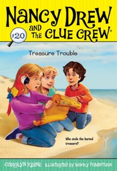 -carolyn keene-9781439164266