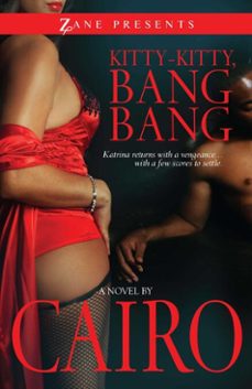 kitty-kitty, bang-bang (ebook)-heliberto cairo-9781439184066