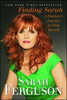 finding sarah (ebook)-sarah ferguson-9781439189566