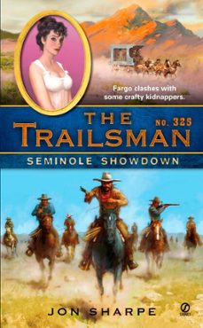 Imagen Principal de The Trailsman #325