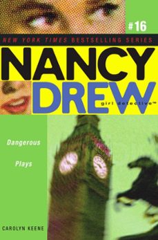 -carolyn keene-9781442445666
