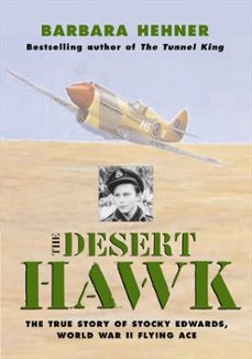 desert hawk (ebook)-barbara hehner-9781443401166