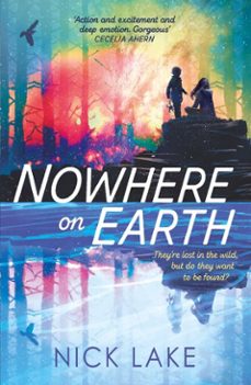 nowhere on earth (ebook)-nick lake-9781444940466