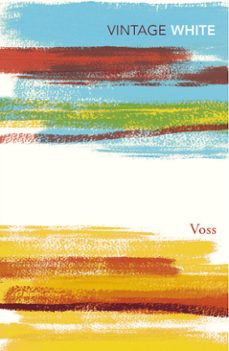 voss-patrick white-9781446435366