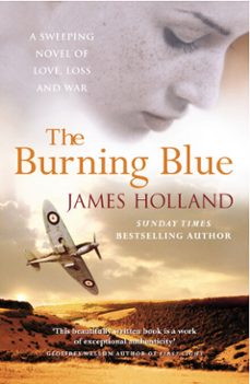 -james holland-9781446456866