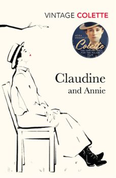 claudine and annie-9781446467466