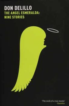 the angel esmeralda-9781447207566