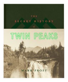 the secret history of twin peaks-9781447293866